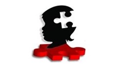 A single spray of oxytocin improves brain function in children with autism