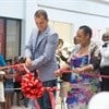 New extension opens at Jubilee Mall