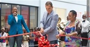 New extension opens at Jubilee Mall