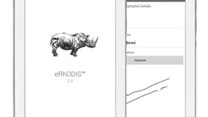Samsung unveils rhino crime fighting app