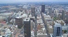 Joburg may call itself 'world class African city' after all