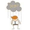 Consumers drowning in debt