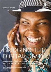 Regional consumer insight report released by Ericsson