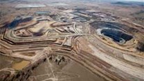 Mining companies, including Barrick Gold (Above) have been criticised for the enormous US$75bn in impairment charges incurred globally. Image: