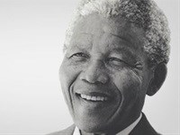 10 days of national mourning for former President Nelson Mandela