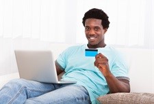 More African consumers purchasing gifts online