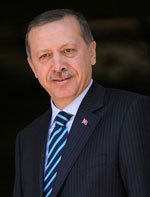 Recep Tayyip Erdogan. Erdogan is seen by critics as an increasingly divisive and authoritarian figure. (Image: Wikimedia Commons)