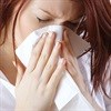 Alcohol increases allergy symptoms