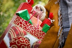 Cautious optimism for festive retail season