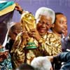 Pienaar recalls his greatest Madiba moment