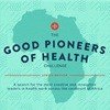 Winners of the Pioneers of Health Challenge announced