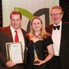 Mobile marketing company wins Organisation of the Year from Direct Marketing Association of SA