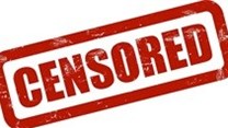 Reports of Malian news portal censored by government