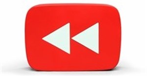 YouTube Rewind 2013