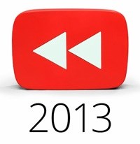 YouTube Rewind: Uganda's favourites in 2013