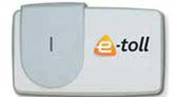 Sanral has been accused of substantially inflating e-tag sales figures. Image: Sanral