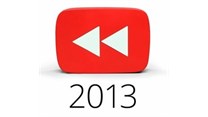 YouTube Rewind: Nigeria's favourites in 2013