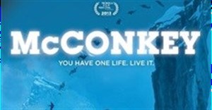 McConkey to premiere at Wavescape Film Festival