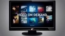 Market report on VoD and Africa released