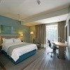 Holiday Inn launches in Mauritius