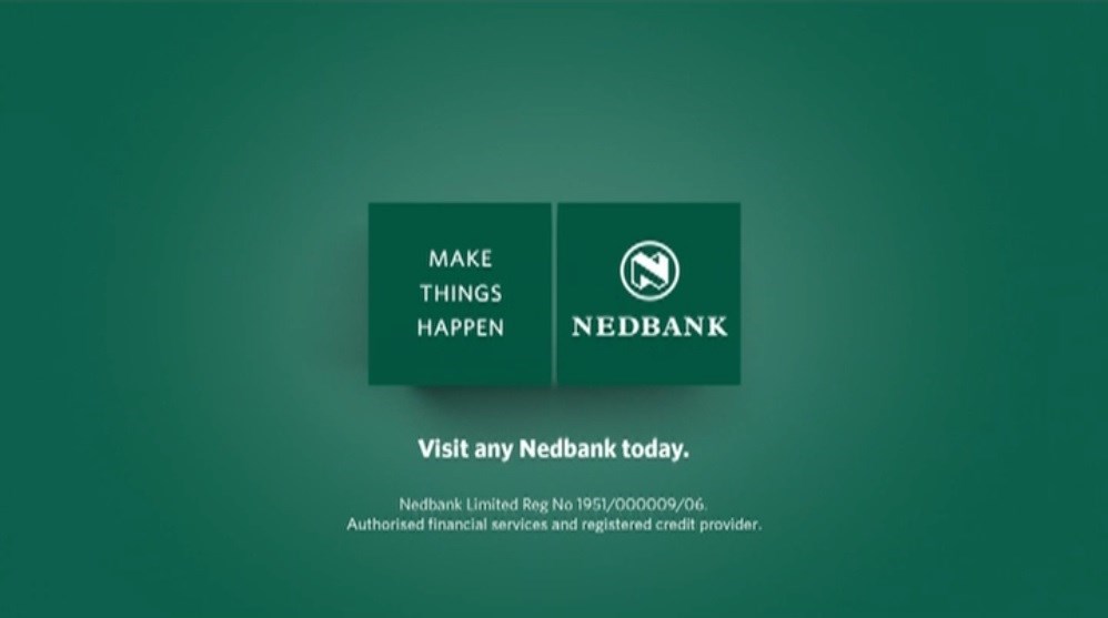 Nedbank takes two of the top five spots for the Best Liked Ads