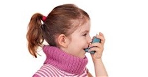 Researching asthma one dust particle at a time
