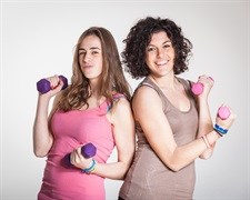 Exercise improves joint pain caused by AI breast cancer drugs