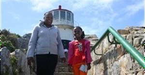 Cape Point hosts party for HOKISA kids