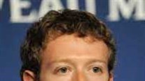Market Zuckerberg is selling Facebook shares to pay his enormous tax bills. Image: Commons Wikimedia