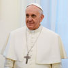 US gay magazine names Pope Francis 'person of the year'