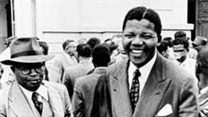 Nelson Mandela's Rivonia Trial recordings are being digitised and made available to the public by a French company. Image: