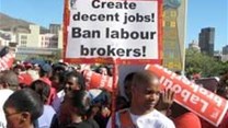 Cosatu believes the youth wage subsidy will lead to job losses among experienced workers. Image: