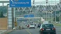 Sanral faces an uphill battle to force people to pay e-tolls amid various legal challenges. Image: