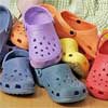 Blackstone to invest US$200m in Crocs shoes