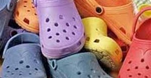 Crocs has received a US$200m investment from Blackstone so it can buy back its stock. Image: Crocs