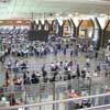 Over 4m travellers for SA in December