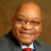 We will honour military veterans - Zuma
