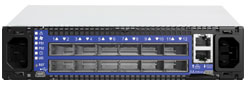 DCC launches high performance Ethernet switch