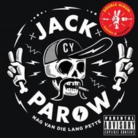 Jack Parow releases new album: &quot;Nag van die Lang Pette&quot;