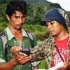 Indonesian indigenous groups fight climate change with GPS mapping