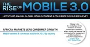 The rise of Mobile 3.0
