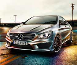 Mercedes Benz SA has confirmed that the new C-class will be produced in South Africa. Image: Mercedes Benz SA