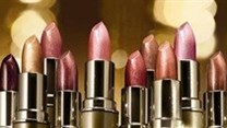 Lipstick colour affects perceptions