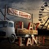 Athol Fugard's Playland for the Fugard Theatre