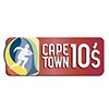 New features for The Cape Town Tens
