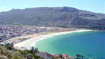 Fish Hoek, home to a new franchise.