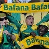 Capetonians urged to rally behind Bafana Bafana