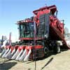 Farm machinery sales forecasts point to hard year
