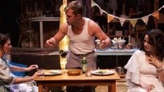 'A Streetcar Named Desire' now on at Artscape