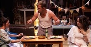 'A Streetcar Named Desire' now on at Artscape